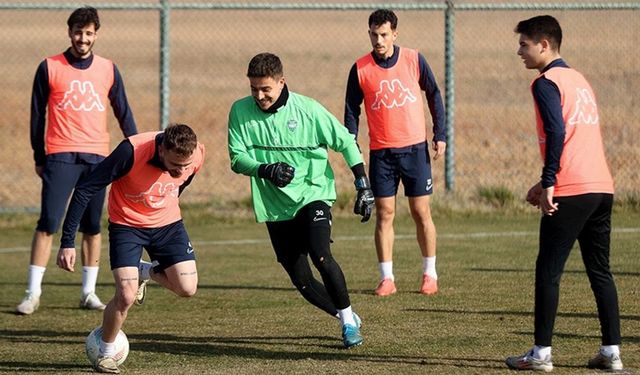 Kırklarelispor'u "Beşiktaş heyecanı" sardı