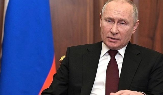 Putin'e göre ABD Başkanı Trump, Avrupa'nın elitlerini hizaya getirecek