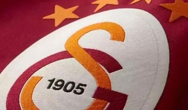 Galatasaray transferi KAP'a bildirdi!