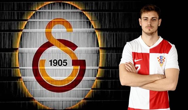 Galatasaray sağ beki Bayern Münih'ten getiriyor: Herkes şokta!