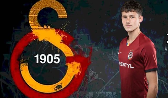 Galatasaray Vitik için masaya oturdu