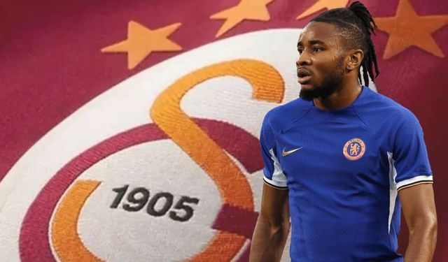 Galatasaray Chelsea'nin yıldızında yalnız kaldı: İş bitebilir