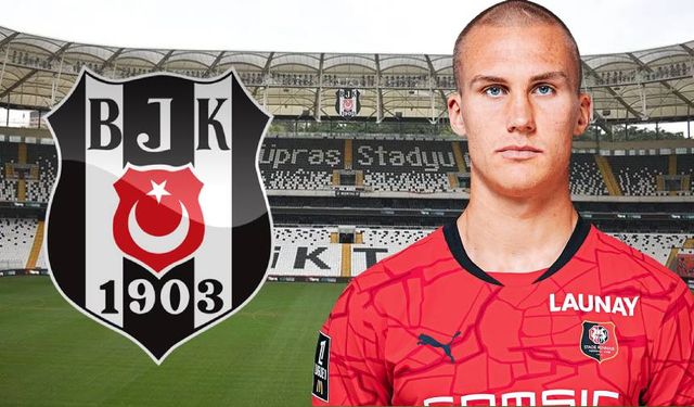 Beşiktaş Ostigard'ı nasıl kaçırdı? Menajer etkisi