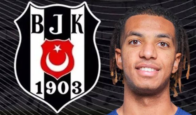 Cher Ndour'un açıklamaları Beşiktaş taraftarını çıldırttı