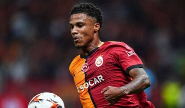 69 maç, 0 gol, 4 asist! Okan Buruk Jakobs için kararını verdi