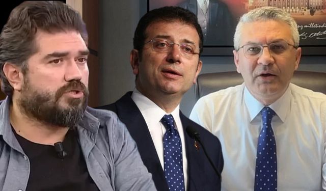 Rasim Ozan Kütahyalı'dan bomba iddia: ‘İmamoğlu 7 yıl hapis yatacak, Oğuz Kaan Salıcı başkan oluyor''