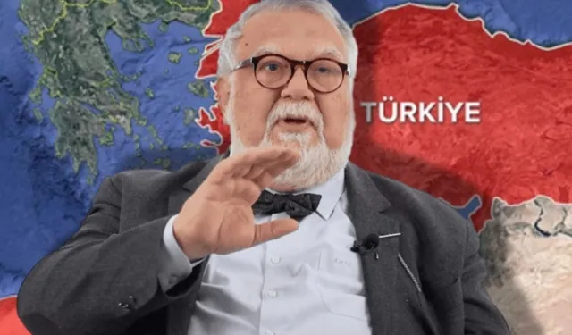 Celal Şengör’ün ‘Ölmeyenler keşke ölseydik diyecek’ sözlerine sert tepki: 'Bilim değil, kaos...'