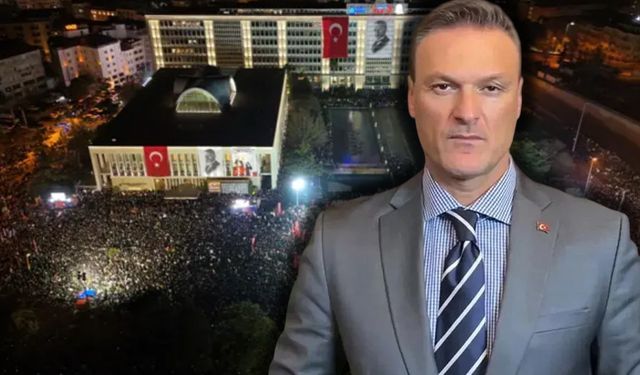 Alpay Özalan’dan İmamoğlu destekçilerine ağır hakaret: "Umutsuzca havladılar"