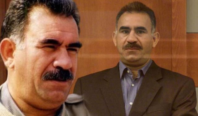 Öcalan’dan “Umut Hakkı” açıklaması: Devlet adım atmalı