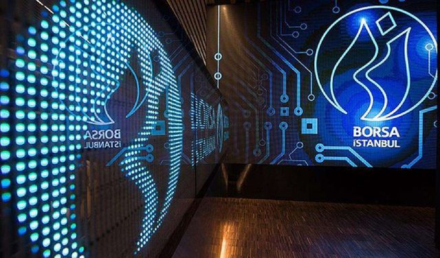 Mayıs ayında yabancının en fazla alım yaptığı 10 hisse