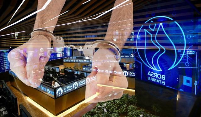 Borsa İstanbul'daki manipülasyonlara ilişkin operasyon! 17 kişi gözaltına alındı