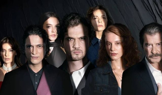 ‘Deha’ dizisiyle gururlandık: Uluslararası Emmy ödülü kazandı