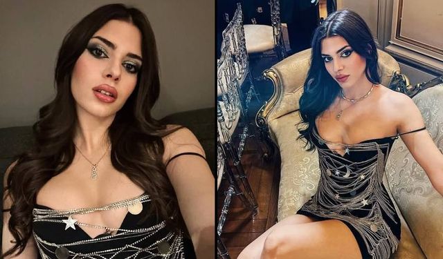 Derin Talu'dan tartışma yaratacak video: "Her eve ayakkabıyla girilir"