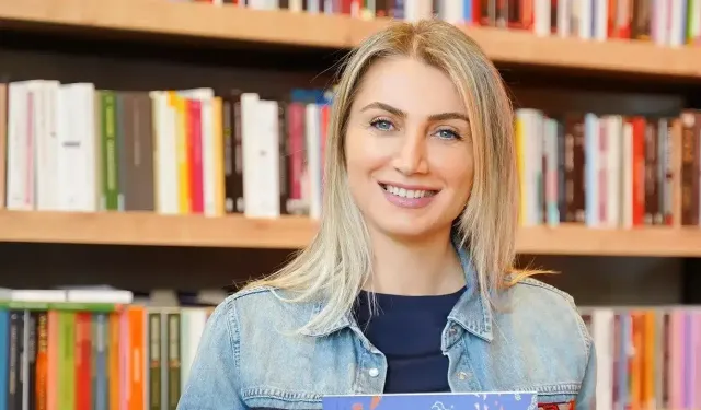 Dilek İmamoğlu'ndan bayram mesajı: Özgürlük rüzgarı esecek!