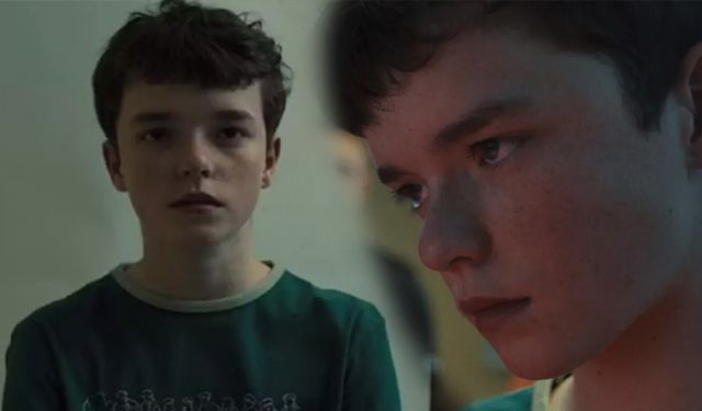 Owen Cooper, Adolescence ile bir gecede yıldız oldu! Netflix’in yeni gerilim dizisinin konusu ne?