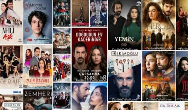 Türk dizileri Latin Amerika yolcusu: WAWA First Look Turquía için geri sayım başladı