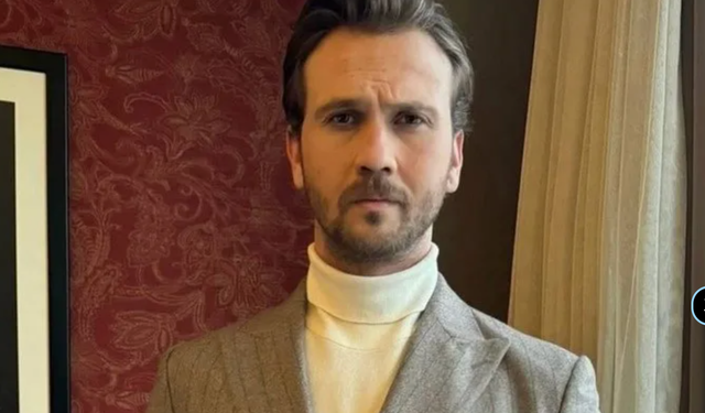 Apar topar ameliyata alınmıştı: Aras Bulut İynemli'den haber var!