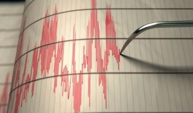 AFAD Açıkladı: Muğla'da deprem!