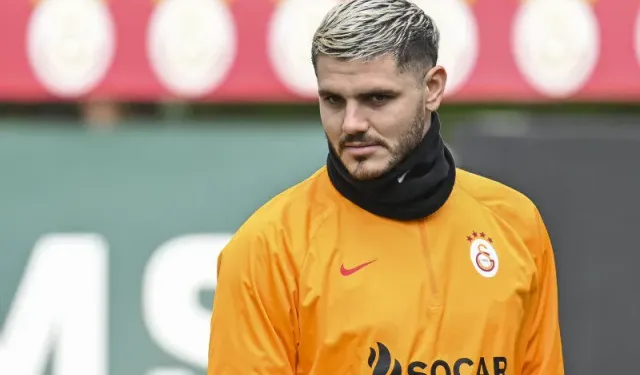 Mauro Icardi’nin başı beladan kurtulmuyor: 40 bin dolarlık kriz patladı
