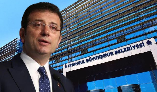 SON DAKİKA | İBB'ye yönelik 2. dalga operasyonu: 30 kişi hakkında tutuklama talebi