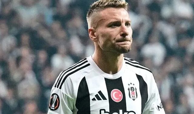 Immobile'ye kimse 6 milyon euro maaş vermiyor!