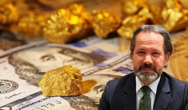 İslam Memiş duyurdu: Gram altında 1500 liradan fazla fark olacak