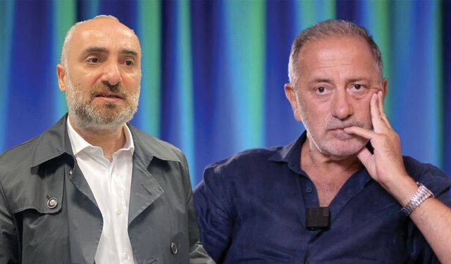 İsmail Saymaz’ın yeni adresi belli oldu! Fatih Altaylı dönüşü açıkladı