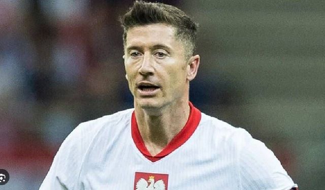 Lewandowski'ye imza attırmış! Hakan Safi cephesinden olay iddia