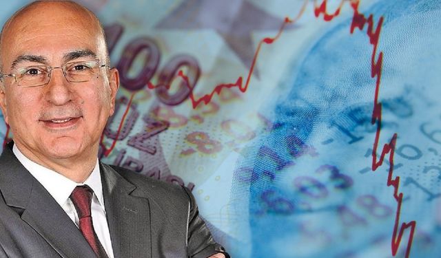 Mahfi Eğilmez’den TÜİK’e Sun Tzu’lu göndermesi: 'İkinci kez olmaz'