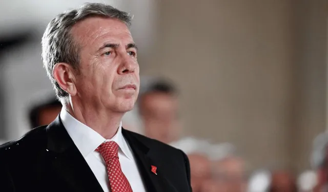 Mansur Yavaş'tan açıklama: 'Bu saatten sonra Kılıçdaroğlu'yla görüşmem' dedi mi?