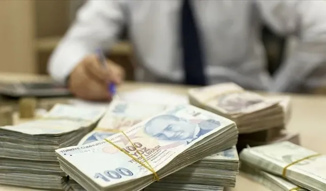 Vergi yüzsüzlerinin listesi geliyor! Tarih belli oldu