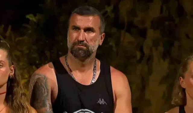 Türkiye'ye dönmüyor, kaçıyor! Hikmet Tuğsuz Survivor 2026’da olacak mı?