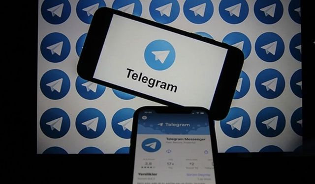 Telegram'ın kullanıcı sayısı 1 milyarı geçti