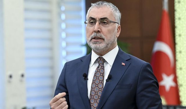 İŞKUR verilerini açıkladı: 4 ayda 590 bin kişiye istihdam kapısı açıldı