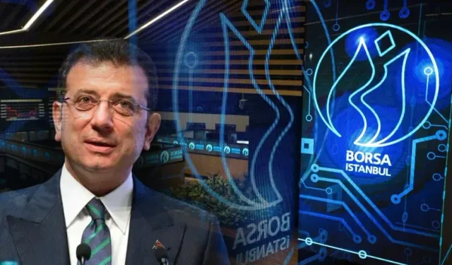 Borsa İstanbul’da endeks 4 ayın dibini gördü: Devre kesici devreye girdi!