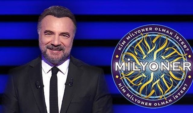 'Kim Milyoner Olmak İster' geri dönüyor: Yayın tarihi belli oldu!