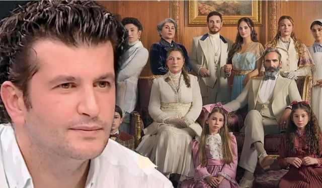 Felaketlerle boğuşan Şakir Paşa Ailesi'ne astrolog uyarısı: Dinçer Güner yeni kriz için tarih verdi!