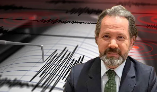 İslam Memiş'ten depremler hakkında bomba iddia: 'Araçların beyni iptal oldu...'