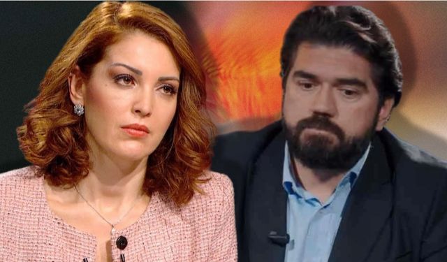 SON DAKİKA I Rasim Ozan Kütahyalı gözaltında, gözler Nagehan Alçı’ya çevrildi: İşte ilk tepkisi!