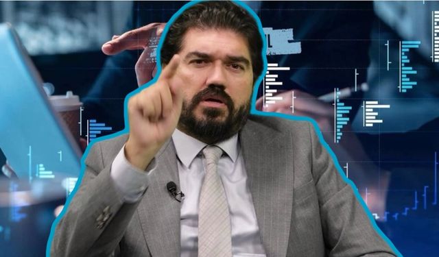 Bir tweetiyle borsa çöktü: Rasim Ozan Kütahyalı'nın iddiası milyonları etkiledi!