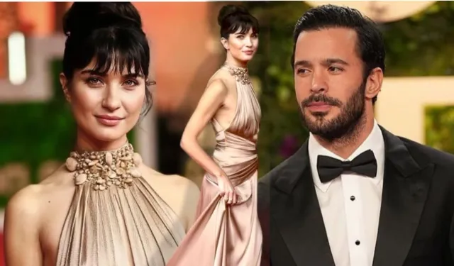 Barış Arduç ve Tuba Büyüküstün nefes kesmeye geliyor: 'Dehşet Bey' ekibi sete çıktı!