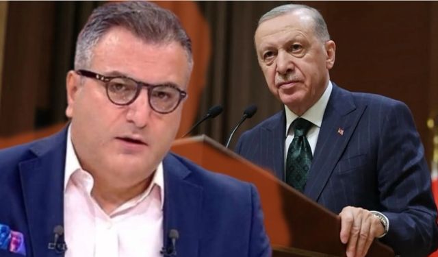 İmralı süreci çıkmaza mı girdi? Cem Küçük Cumhurbaşkanı Erdoğan'dan haber verdi!