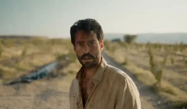 Ekin Koç, Erkan Kolçak Köstendil ve Hazar Ergüçlü'lü 'The Things You Kill'in ABD dağıtımcısı belli oldu!