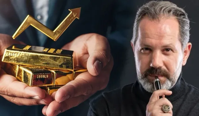 Altın alacaklar dikkat: İslam Memiş tarih verdi, düşüş geliyor!