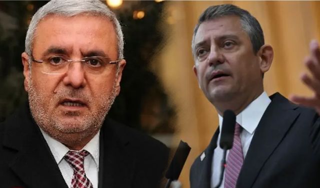 Mehmet Metiner'den muhalefete sert sözler: ‘Özgür Özel’in CHP’si fitne odağı haline geldi!'