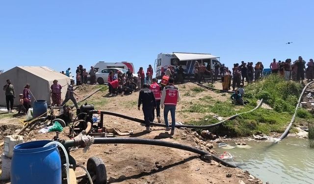Günlerdir aranan 7 yaşındaki Cumali'den kötü haber! Ailesi sinir krizi geçirdi