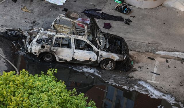 Rusya’dan "Moskalik" açıklaması: "Ukrayna istihbaratı suikasta dahil olmuş olabilir"