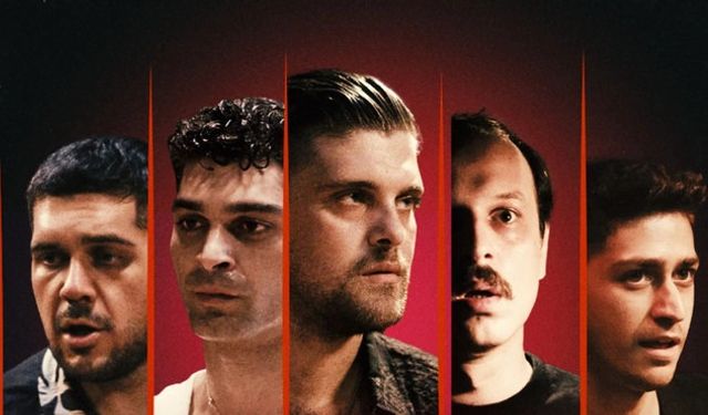 'Barda 2' tam 17 yılın ardından daha sert hikayesiyle Netflix'e geliyor: Tarih belli oldu!