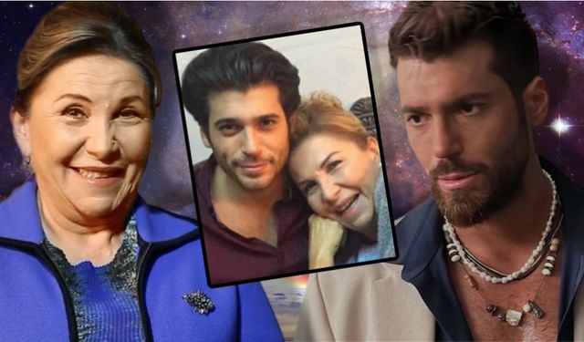 Can Yaman’a Türkiye’den destek: 'Çekemeyenlere inat başarılı ol!'