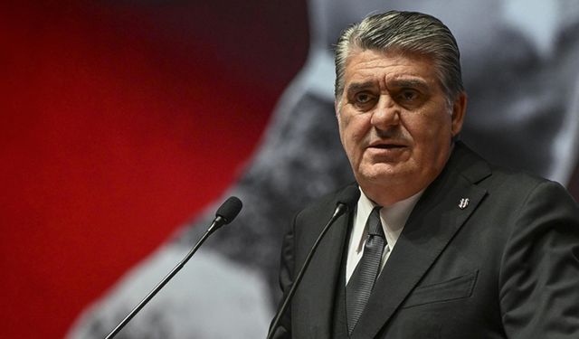 Adalı: Sermaye artışını tamamladıktan sonra çok daha farklı bir futbol takımı oluşturacağız